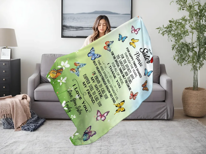 Blanket Mockup - 16