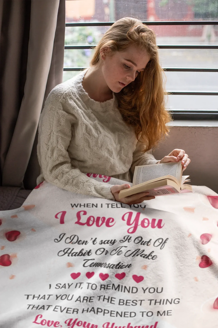to-my-wife-veelveteen-blanket-mockup-featuring-a-cozy-woman-reading-a-book-24682