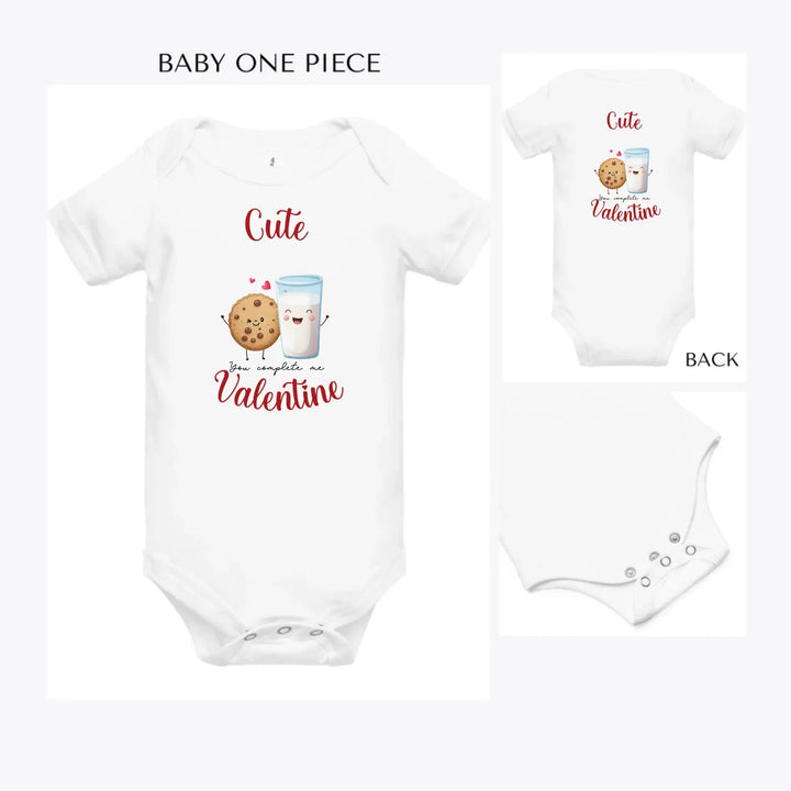 Valentine-Couple-custom-baby-onesie-artfulane