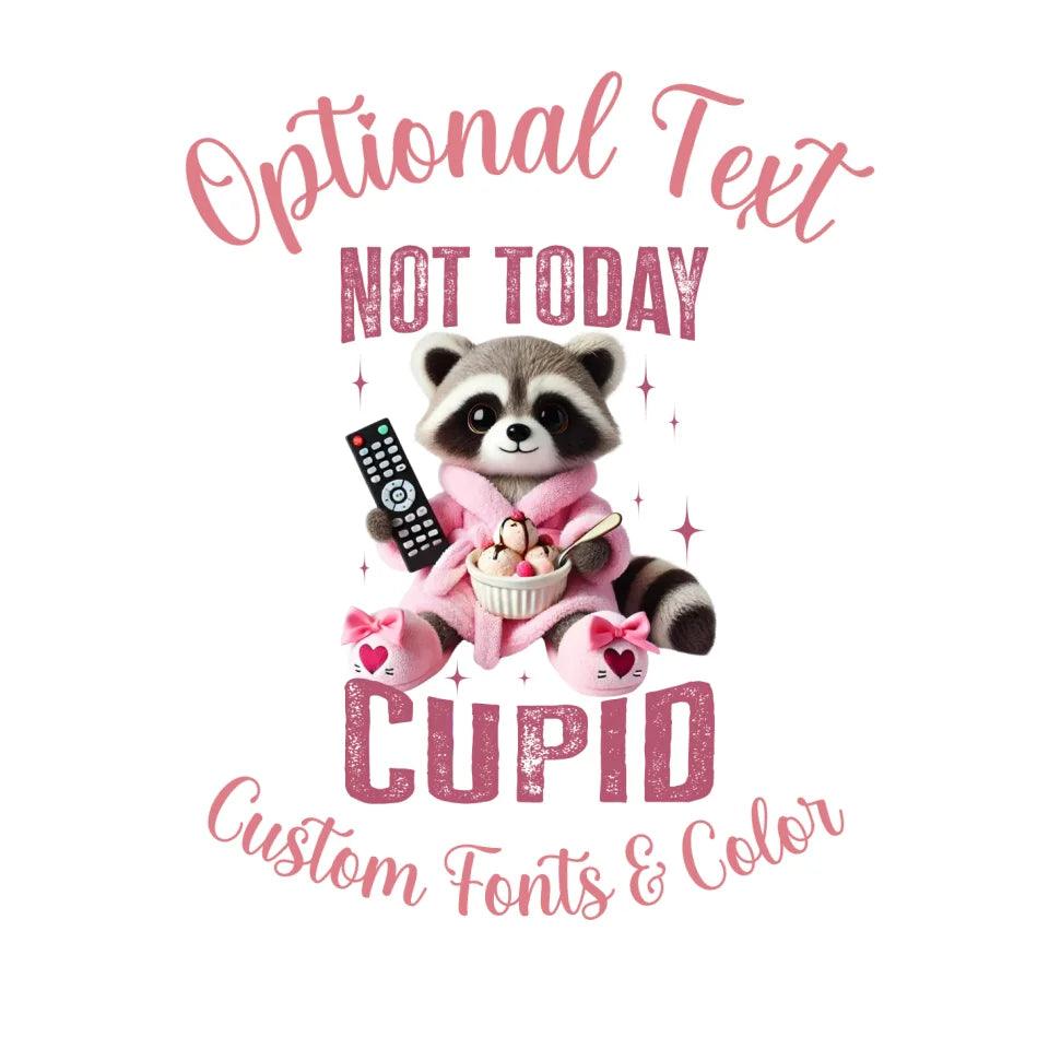 Custom Valentine Graphics T-Shirt - ARTFULANE