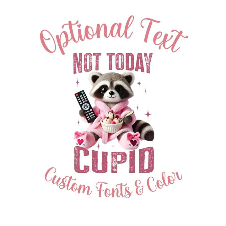 Custom Valentine Graphics T-Shirt - ARTFULANE