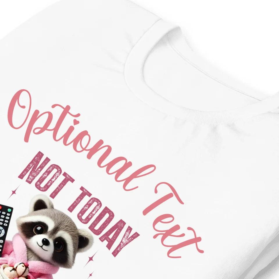 Custom Valentine Graphics T-Shirt - ARTFULANE