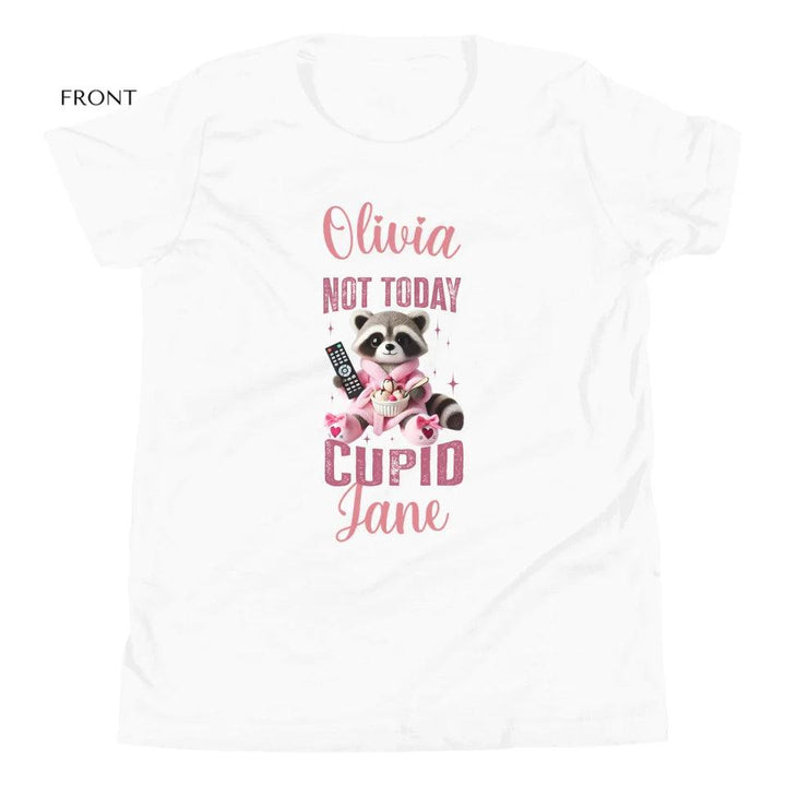 Custom Valentine Graphics T-Shirt - ARTFULANE