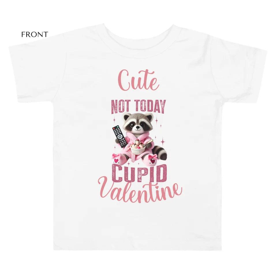 Custom Valentine Graphics T-Shirt - ARTFULANE