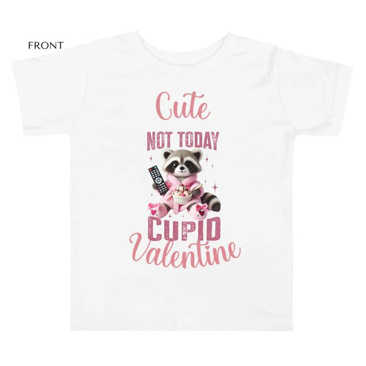 Custom Valentine Graphics T-Shirt - ARTFULANE