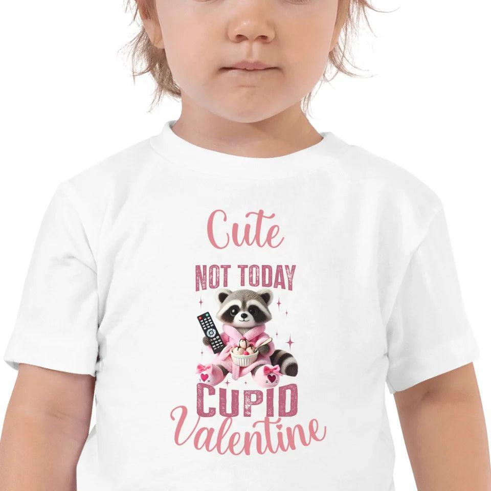 Custom Valentine Graphics T-Shirt - ARTFULANE