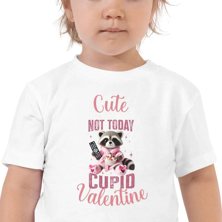 Custom Valentine Graphics T-Shirt - ARTFULANE