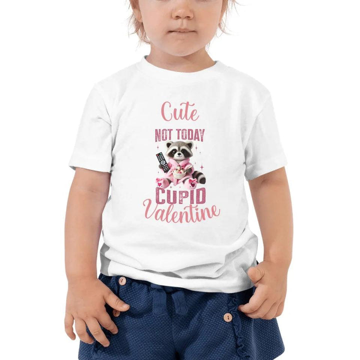 Custom Valentine Graphics T-Shirt - ARTFULANE