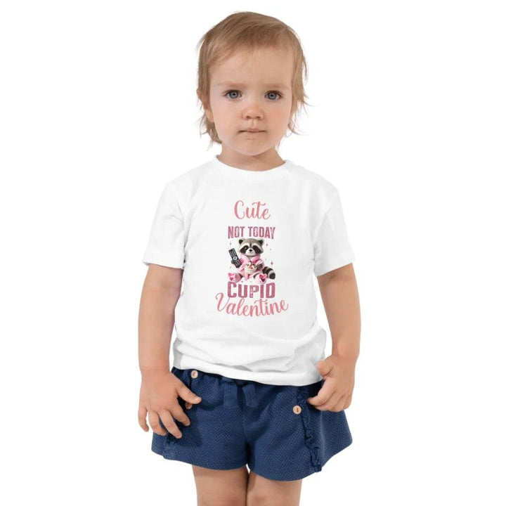Custom Valentine Graphics T-Shirt - ARTFULANE