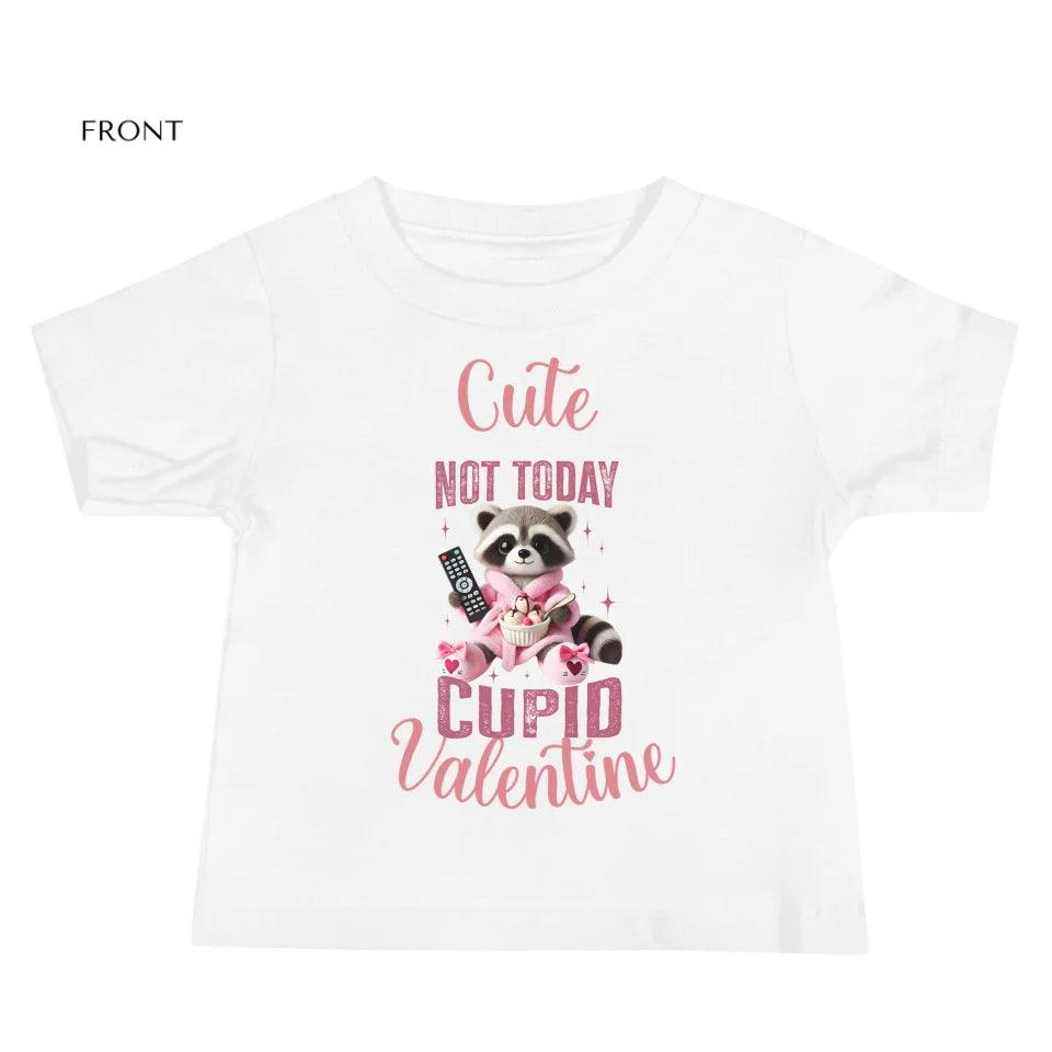 Custom Valentine Graphics T-Shirt - ARTFULANE