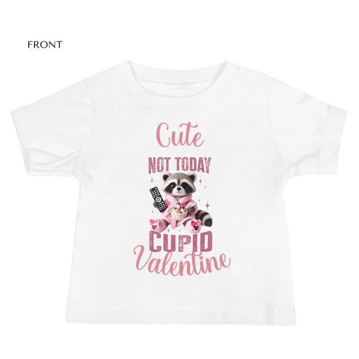 Custom Valentine Graphics T-Shirt - ARTFULANE