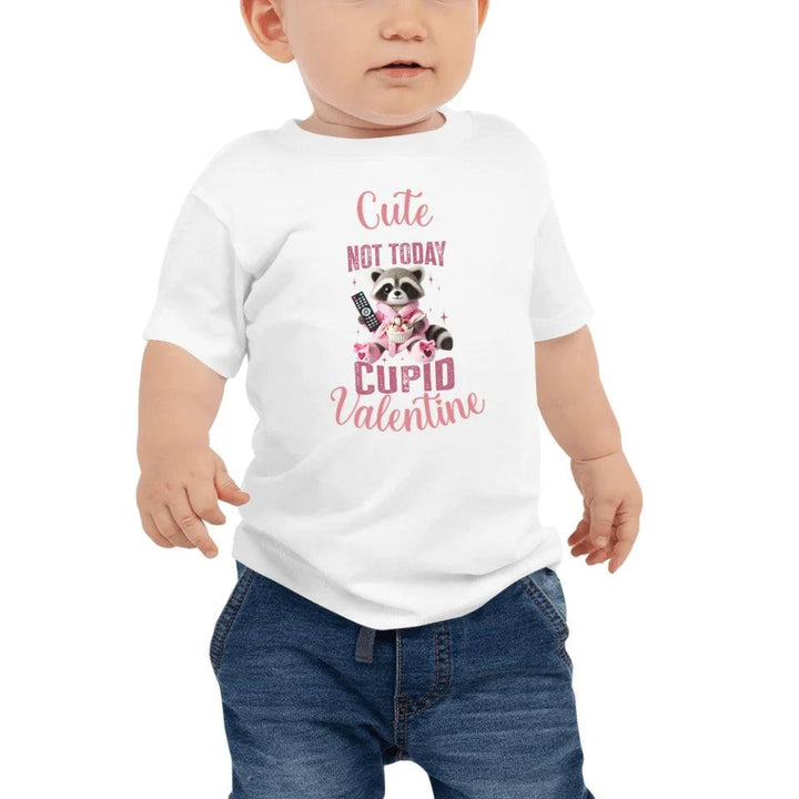 Custom Valentine Graphics T-Shirt - ARTFULANE
