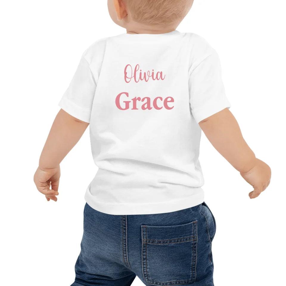 Custom Valentine Graphics T-Shirt - ARTFULANE
