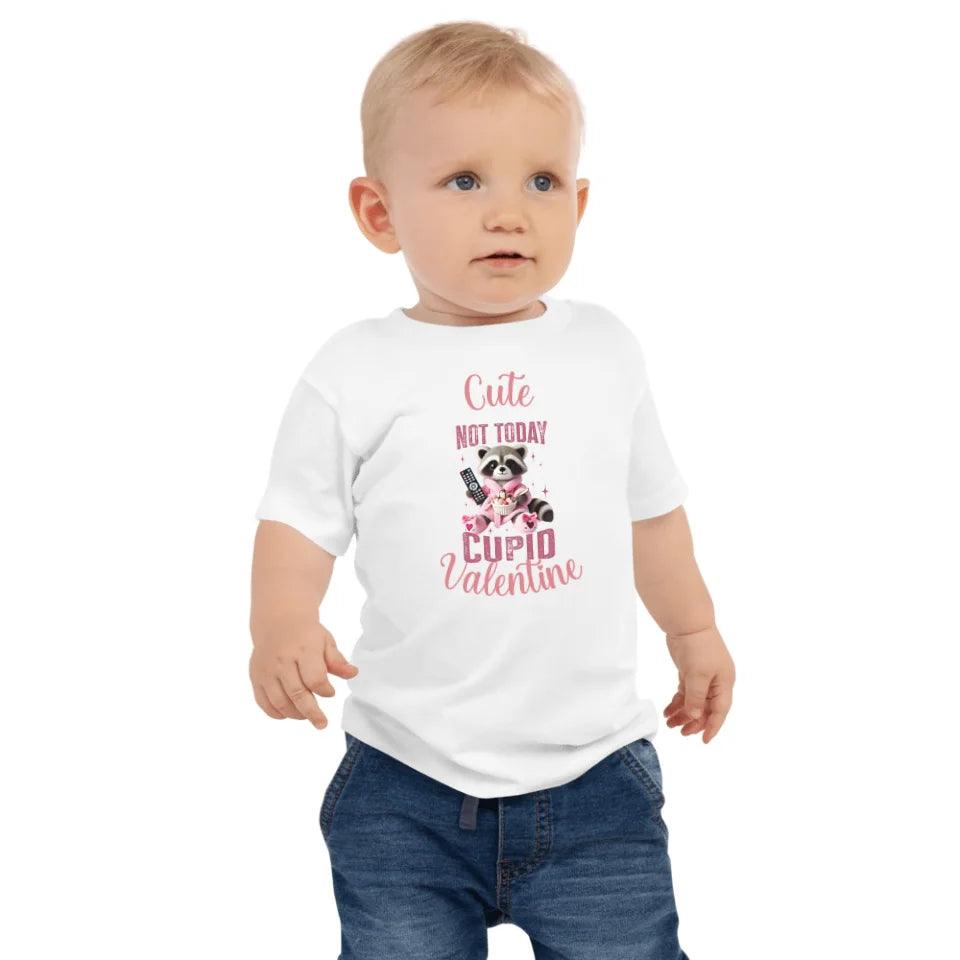 Custom Valentine Graphics T-Shirt - ARTFULANE