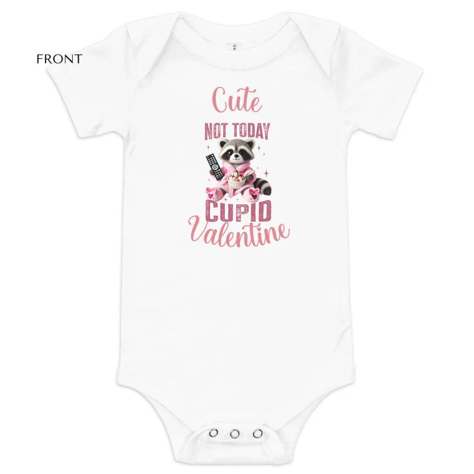 Custom Valentine Graphics T-Shirt - ARTFULANE