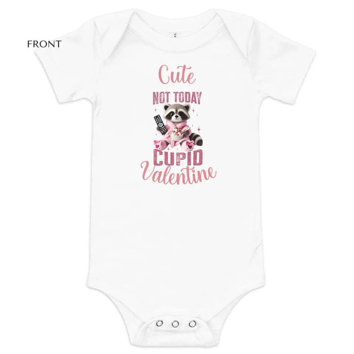Custom Valentine Graphics T-Shirt - ARTFULANE