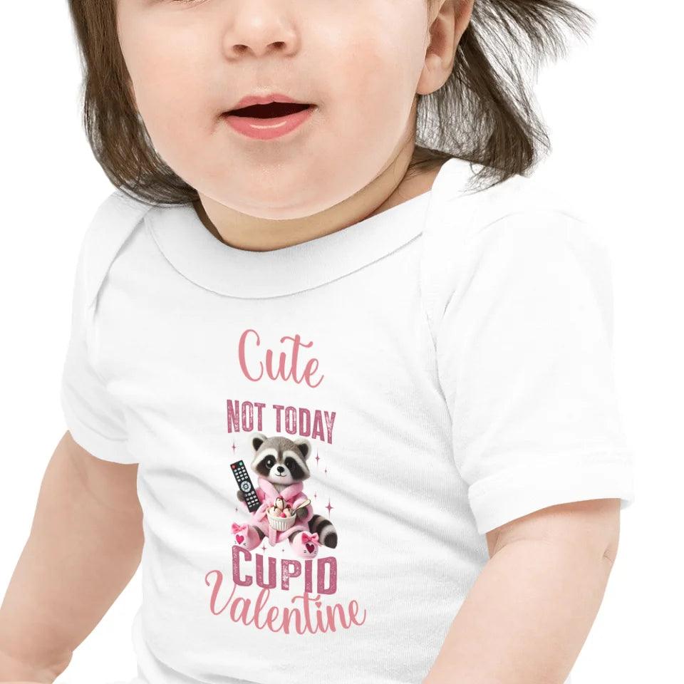 Custom Valentine Graphics T-Shirt - ARTFULANE