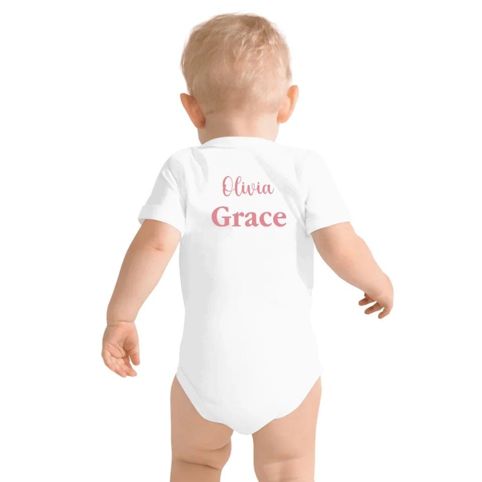 Custom Valentine Graphics T-Shirt - ARTFULANE