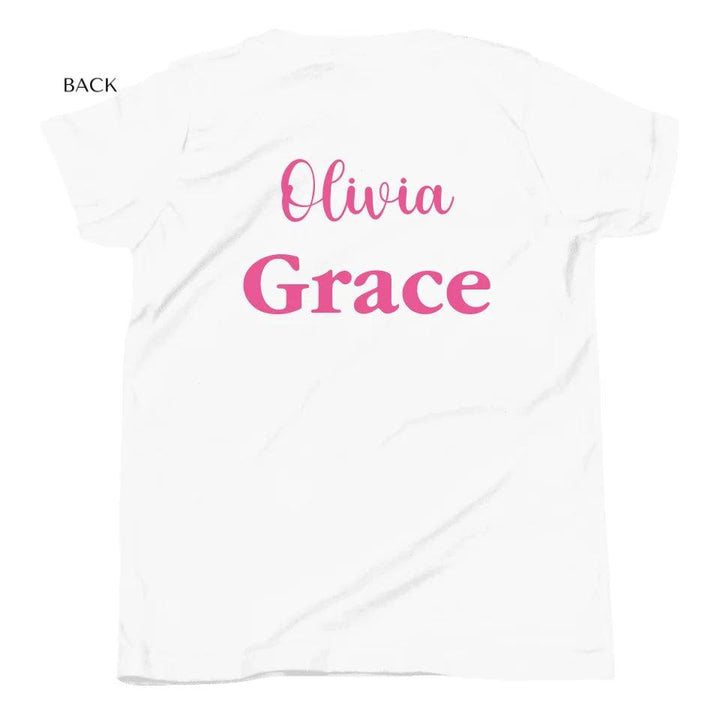 Custom Valentine Nurse T-Shirt - ARTFULANE