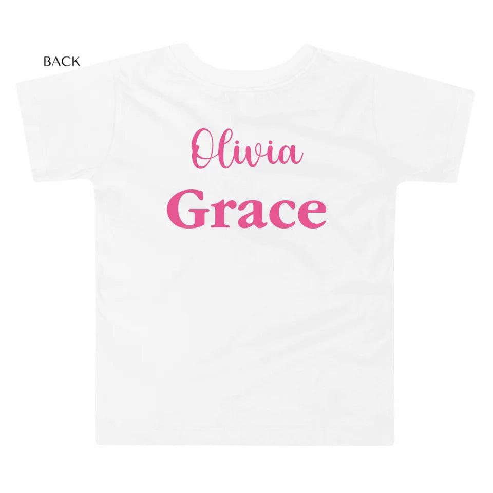 Custom Valentine Nurse T-Shirt - ARTFULANE
