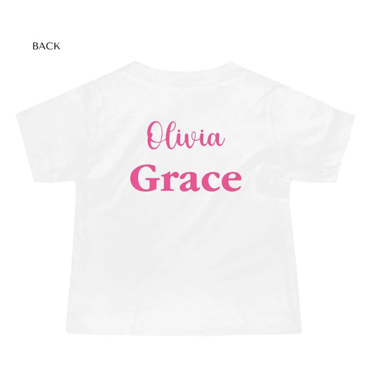 Custom Valentine Nurse T-Shirt - ARTFULANE