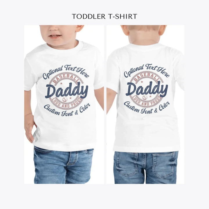 Vintage-Baseball-Family-personalized-toddler-t-shirt-artfulane