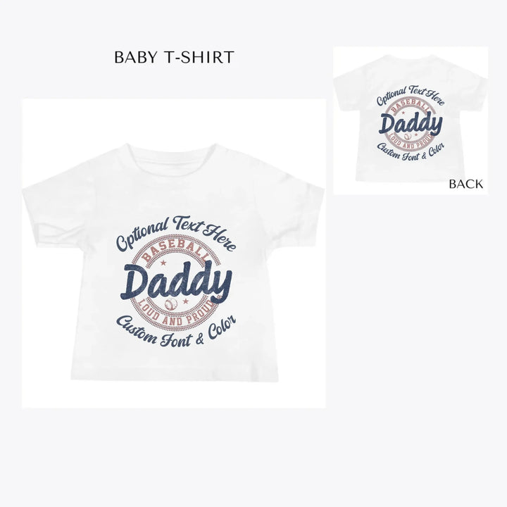 Vintage-Baseball-Family-custom-baby-t-shirt-artfulane