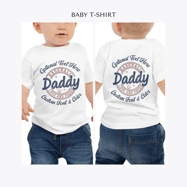 Vintage-Baseball-Family-personalized-baby-t-shirt-artfulane
