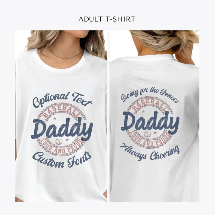 Vintage-Baseball-Family-personalized-women-unisex-adult-t-shirt-artfulane