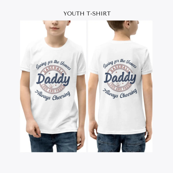Vintage-Baseball-Family-custom-youth-boy-t-shirt-artfulane