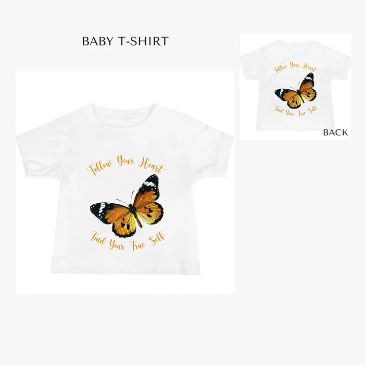 Vintage-Butterflies-custom-baby-t-shirt-artfulane