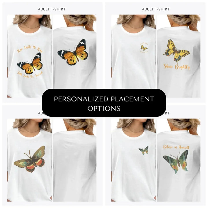 Vintage-Butterflies-custom-adult-t-shirt-design-placement-front-back-pocket-artfulane