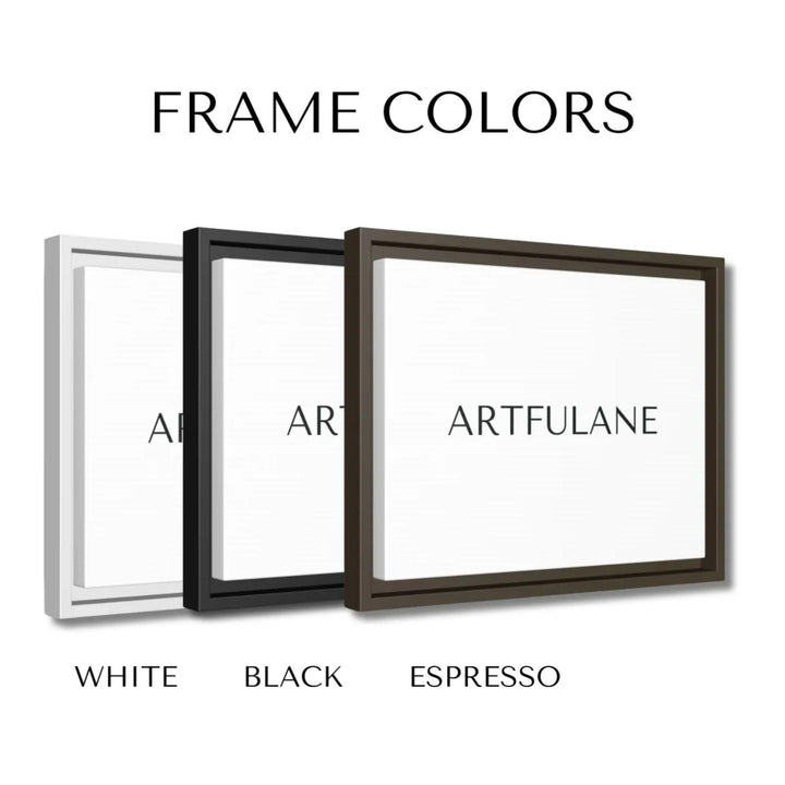 Custom Wall Art - Charming Cottage - ARTFULANE