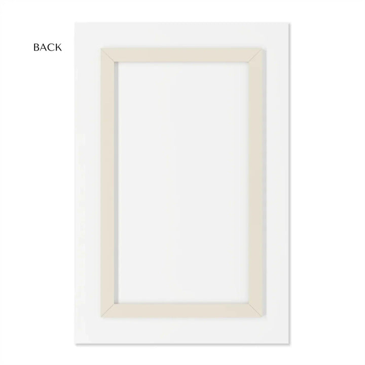 Custom Wall Art - Charming Cottage - ARTFULANE