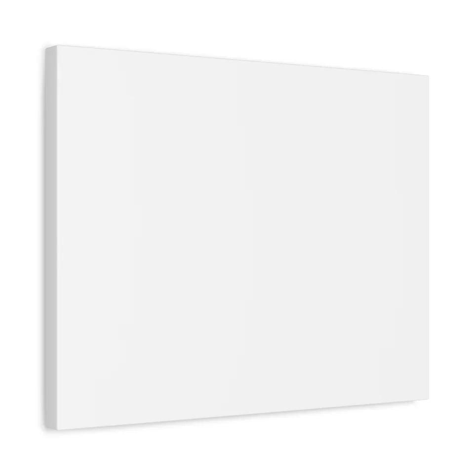 Custom Wall Art - Rectangle Location Map - ARTFULANE
