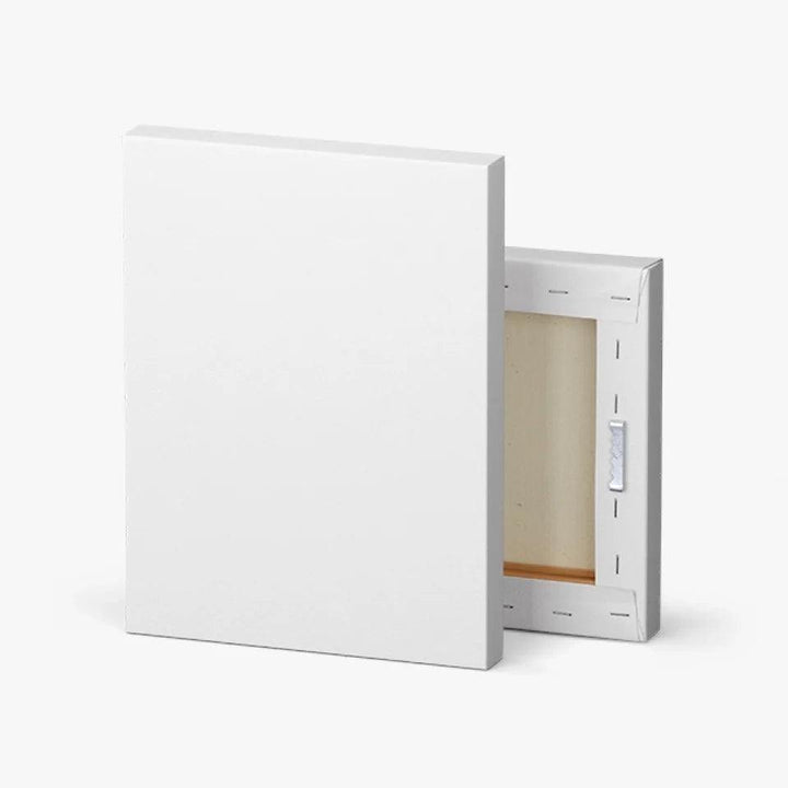 Custom Wall Art - Rectangle Location Map - ARTFULANE