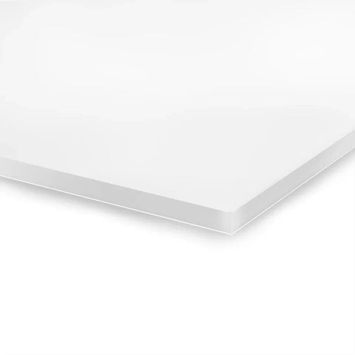 Custom Wall Art - Rectangle Location Map - ARTFULANE