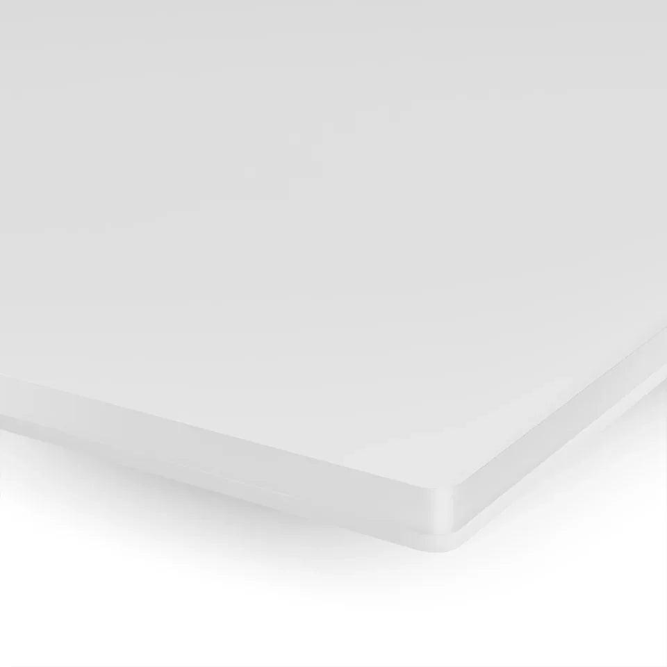 Custom Wall Art - Rectangle Location Map - ARTFULANE