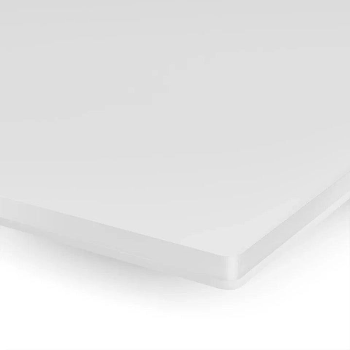Custom Wall Art - Rectangle Location Map - ARTFULANE