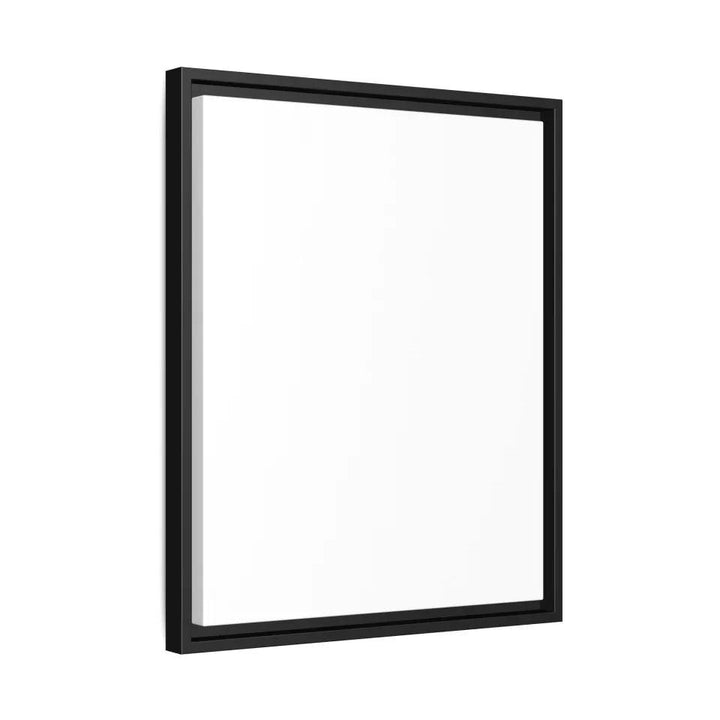 Custom Wall Art - Square Location Map - ARTFULANE