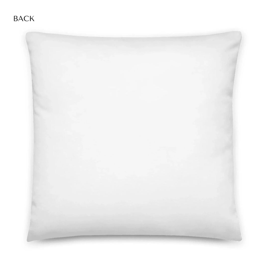 Custom-Watercolor-Birth-Month-Flower-Bouquet-suede-pillow-back-artfulane