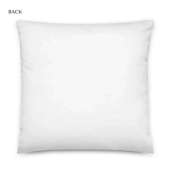 Custom-Watercolor-Birth-Month-Flower-Bouquet-suede-pillow-back-artfulane