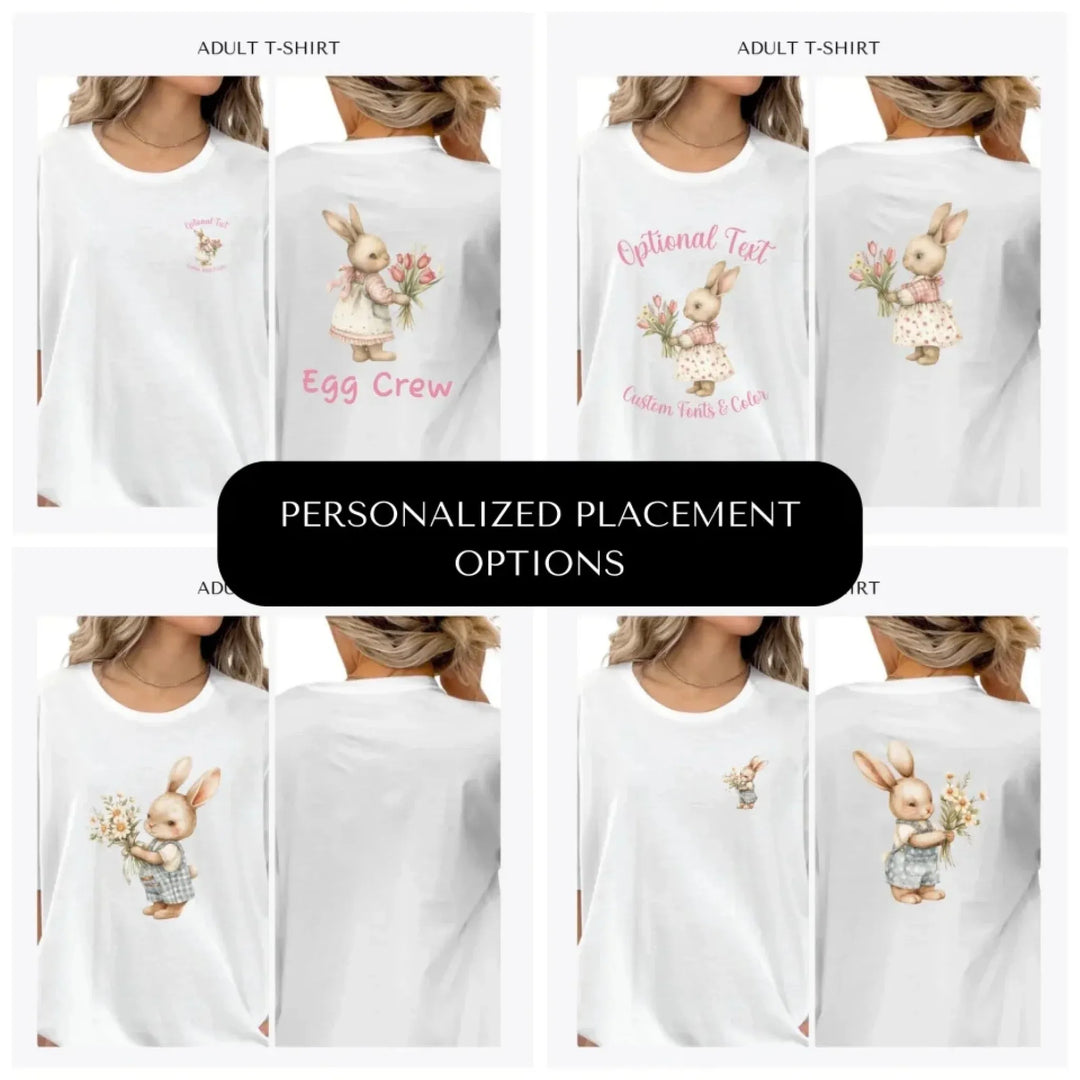 Watercolor-Easter-Rabbit-custom-adult-t-shirt-design-placement-front-back-pocket-artfulane
