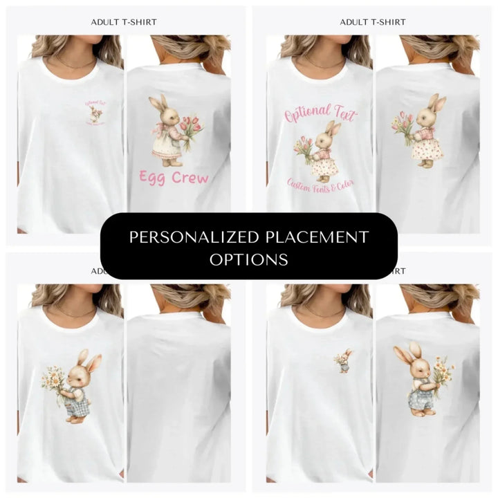 Watercolor-Easter-Rabbit-custom-adult-t-shirt-design-placement-front-back-pocket-artfulane