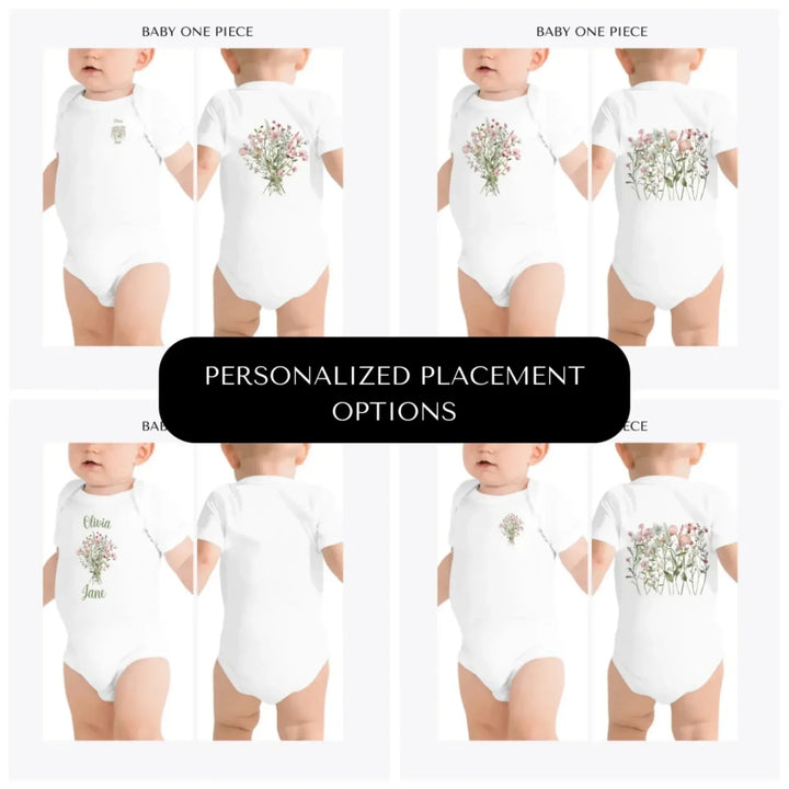 watercolor-wildflowers-custom-baby-onesie-design-placement-front-back-pocket-artfulane