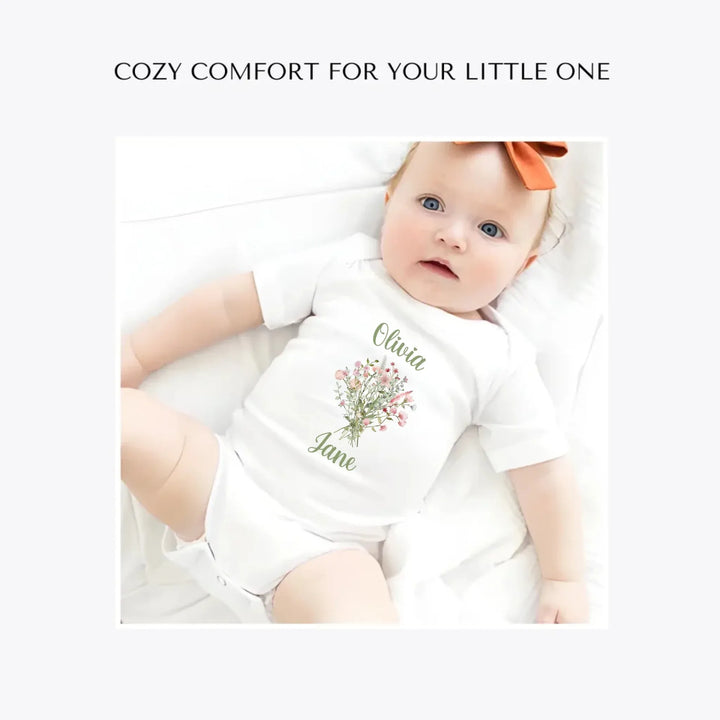 watercolor-wildflowers-custom-baby-bodysuit-artfulane
