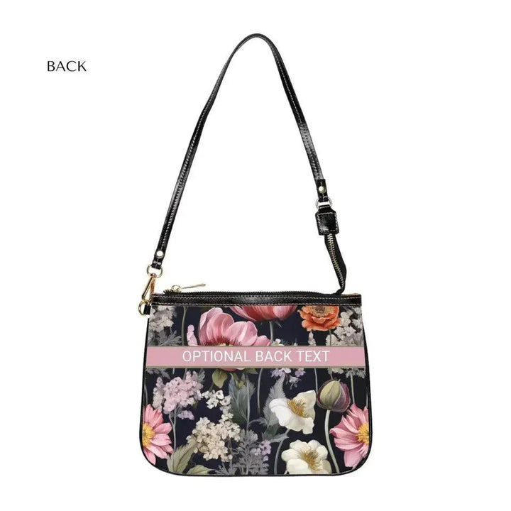 Custom Wildflower Floral Bags - ARTFULANE