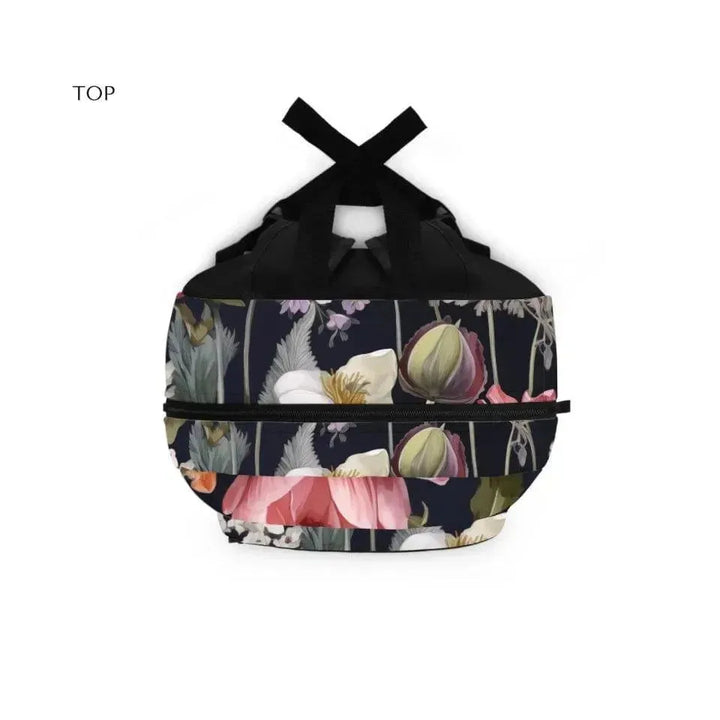 Custom Wildflower Floral Bags - ARTFULANE