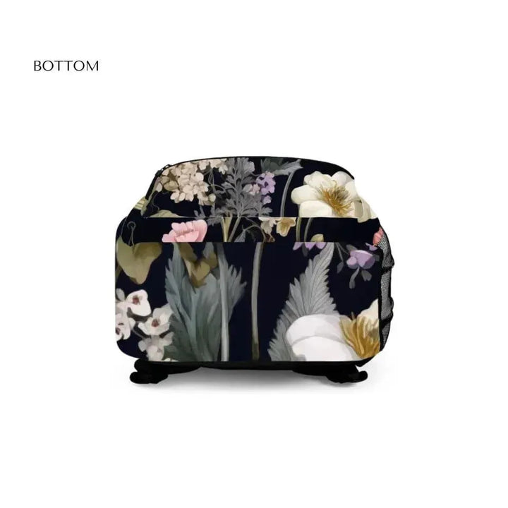 Custom Wildflower Floral Bags - ARTFULANE