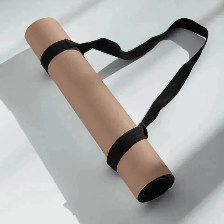Custom Yoga Mat - Paragraph Text - ARTFULANE